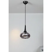 Opviq Luster 2611121, Crni