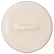 Orion Poklopac od krem emajla za lonac od 14 cm