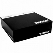 THULE rapid kit 1623 za NIS MICRA (K13), 5-DR HATCHBACK, 10