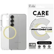 PANZERGLASS OVITEK PANZERGLASS ZA SAMSUNG GALAXY S25 CARE FLAGSHIP URBAN COMBAT, (5000062581)