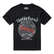 Metalik majica muško Motörhead - Motörhead - BRANDIT - 61013-black