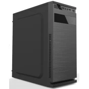 Racunar DSCL i3-14100/16GB/M.2 512GB/500W