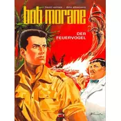 Bob Morane Classic 1