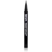 Barry M Precision tekoče črtalo za oči za oči odtenek Black 0.55 ml