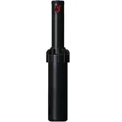 Hunter PGJ-04 stoječi rotacijski zalivalnik 4-12 m