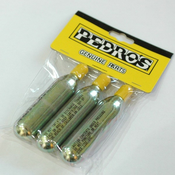 Pedros orodje Ego Pro Inflator Refill