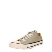 CONVERSE Nizke superge CTAS OX bež/črna/bela