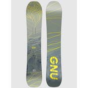 Gnu Frosting 2025 Snowboard uni