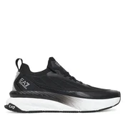 EA7 Emporio Armani Superge 7X000343 AF18639 MC032 Črna