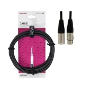Gewa kabel za zvočnik Pro Line 1m 190.650