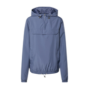 Urban Classics Prehodna jakna, modra