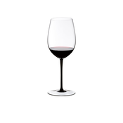 RIEDEL SOMMELIERS BLACK TIE BORDEAUX GRAND CRU Caša za crveno vino, 860ml