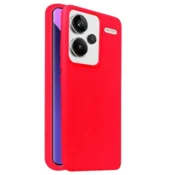 Beline BELINE ETUI CANDY REDMI NOTE 13 PRO+ 5G RÓŻOWY/PINK, (21961315)