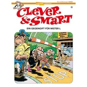 Clever und Smart 18: Ein Gegengift für Mister L