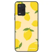 ULTIMATE CASE za Realme 8 5G - Limoncella
