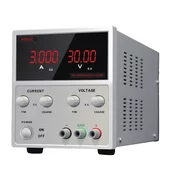 Laboratorijsko Napajanje | DC | 0 – 30V | 0 – 5A | Hyelec