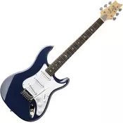 PRS SE Silver Sky RW Trad Blue Električna kitara