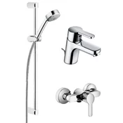 Set 3u1 Kludi LOGO NEO - Kludi
