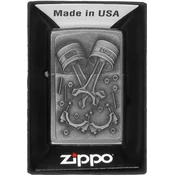 shumee Vžigalnik ZIPPO MOTOR 2003987