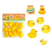 Gumene patkice set od 12 669-005a12 ( 75085 )