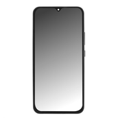 Steklo in LCD zaslon za Samsung Galaxy A34/SM-A346, originalno (OEM), črno