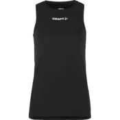 Craft Majica brez rokavov Rush 2.0 Singlet