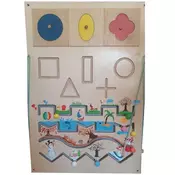 Montessori interaktivna tabla 03