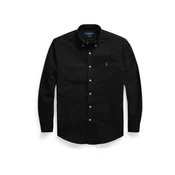 Polo Ralph Lauren Srajca rdeča/črna