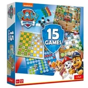 TREFL Datoteka Disney igara