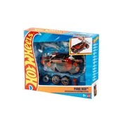 slomart Klein Hot Wheels Avto za vijake
