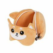 Maska za spavanje iTotal sa jastukom Shiba