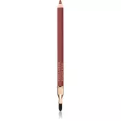 Estée Lauder Double Wear 24H Stay-in-Place Lip Liner dolgoobstojni svinčnik za ustnice odtenek Rose 1,2 g