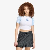 Majice adidas x Care Bears Baby Tee White/ Clear Sky XS