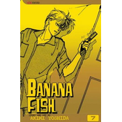 Banana Fish, Vol. 7