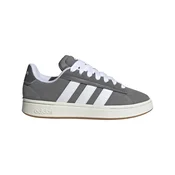 Adidas Muške patike Grand Court Alpha 00s, JR0542, Sive