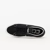 Converse One Star Pro skate čevlji black/black/white