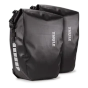 Thule Shield torba za kolo, 2x, 25L, črna