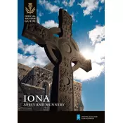 Iona Abbey and Nunnery