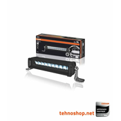 Osram LED DELOVNA LUČ LIGHTBAR FX250-CB LEDriving 35W 12/24V LEDDL103-CB (4052899595354)