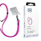 shumee Dodatki Roza (črna) - 3mk EasyClip