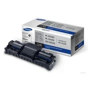 toner Samsung MLT-D119S, črna (black), originalni