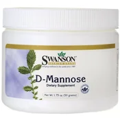 D-manoza, prah - 50g
