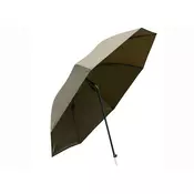 Khaki Brolly