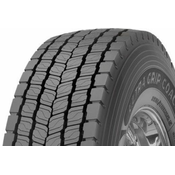 Goodyear UG Coach 295/80 R22.5 154M Tovorneletne pnevmatike C