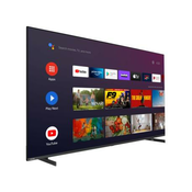 Televizor TOSHIBA 70QA5D63DG/QLED/70/UHD/smart/Android/crna
