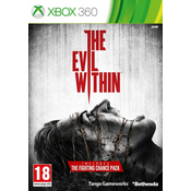 Bethesda Softworks The Evil Within - Xbox 360