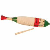 LP GUIRO FISH STYLE CP249A