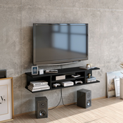 Hanah Home TV komoda Pivot