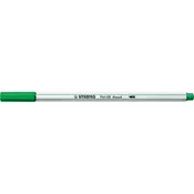 Stabilo Pen 68 kist zelena kist olovka 568/36