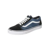 VANS Nizke superge Old Skool marine/črna/bela